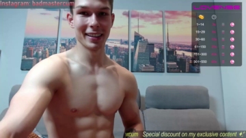 Destroy_Boy  07-08-2021 video lingerie